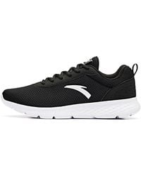Anta - Sportswear Running Sneakers - Lyst