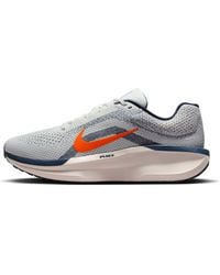 Nike - Air Zoom Winflo 11 'Sail Thunder' - Lyst