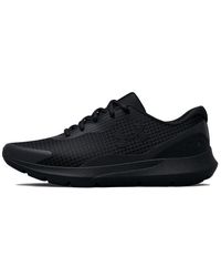 Under Armour - (Wmns) Surge 3 'Triple' - Lyst
