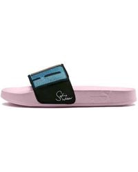 PUMA - (Wmns) Sophia Webster X Leadcat Slide 'Parfait' - Lyst
