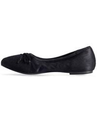 Balenciaga - Leopold Ballerina Shoes - Lyst