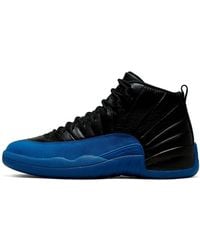 Nike - 12 Retro 'Game Royal' - Lyst