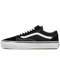 Vans - Old Skool Trainers - Lyst