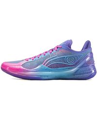 Li-ning - Liren 4 V2 Low 'Ammonite' - Lyst
