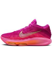 Nike - Air Zoom Gt Hustle 3 Ep 'Endless Energy' - Lyst