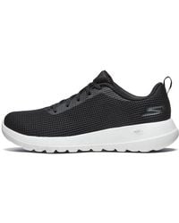Skechers - Go Walk Max Low - Lyst