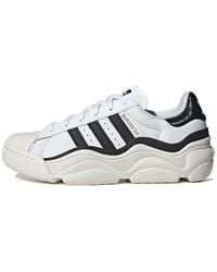 adidas - (Wmns) Originals Superstar Millencon - Lyst