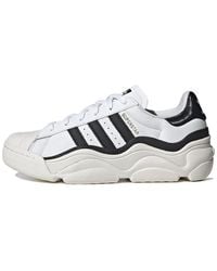 adidas - (Wmns) Originals Superstar Millencon - Lyst