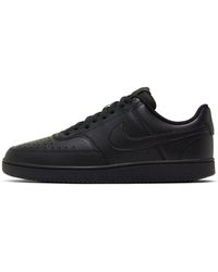 Nike - X .Swoosh Air Force 1 Low 'Triple' - Lyst