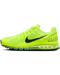 Nike - Air Max 2013 'Volt Mint Foam' - Lyst