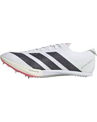 adidas - Adizero Prime Sp 3 Strung 'Cloud Lucid' - Lyst