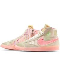 Nike - (Wmns) Blazer Mid Rebel 'Spring Festival' - Lyst
