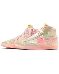 Nike - (Wmns) Blazer Mid Rebel 'Spring Festival' - Lyst