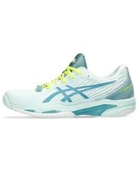 Asics - (Wmns) Solution Speed Ff 2 'Soothing Sea' - Lyst