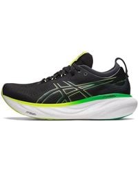 Asics - Gel-Nimbus 25 Lime Zest' - Lyst