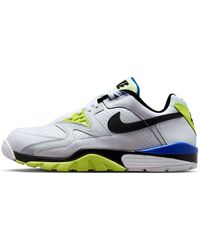 Nike - Air Cross Trainer 3 Low ' Volt' - Lyst