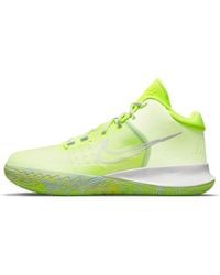 Nike - Kyrie Flytrap 4 Ep 'Fluorescent Aluminum' - Lyst