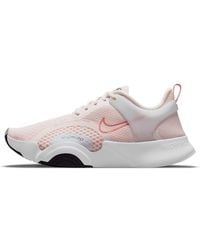 Nike - (Wmns) Superrep Go 2 'Light Soft' - Lyst