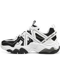 Skechers - (Wmns) D'Lites 3.0 Air - Lyst