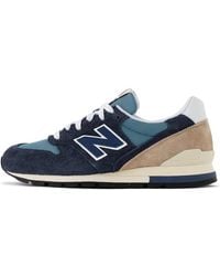 New Balance - X Teddy Santis 996 Made - Lyst