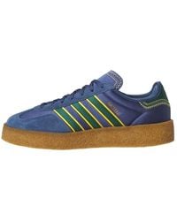 adidas - X Clot Gazelle 'Crepe Pack Night Marine' - Lyst