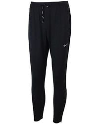 Nike - Phenom Elite Knit Running Long Pants - Lyst