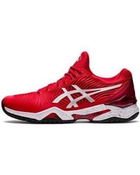 Asics - Court Ff Novak Le 'Classic' - Lyst