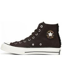 Converse - Chuck 70 High 'Velvet' - Lyst