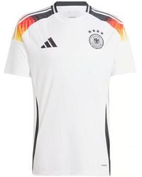 adidas - Germany Home Shirt 2024 Adults - Lyst