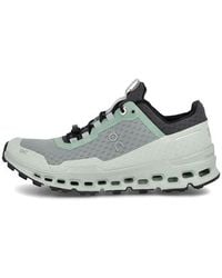 On Shoes - (Wmns) Cloud Ultra 'Moss Eclipse' - Lyst