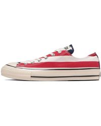 Converse - Chuck Taylor All Star Us Stars&Bars Ox - Lyst