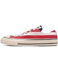 Converse - Chuck Taylor All Star Us Stars&Bars Ox - Lyst