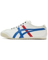 Onitsuka Tiger - Mexico 66 Slip-On - Lyst
