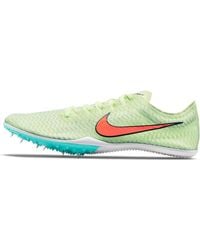 Nike - Zoom Mamba 5 'Barely Volt Hyper' - Lyst