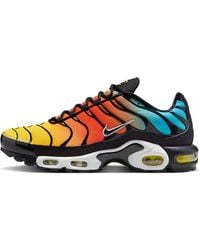 Nike - Air Max Plus 'Baltic Safety' - Lyst