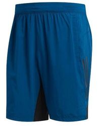 adidas - Training Sports Woven Shorts - Lyst