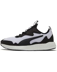 PUMA - Nrgy Neko Skim - Lyst