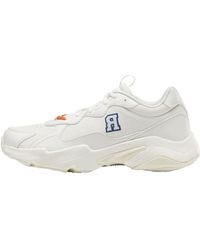 Reebok - Royal Turbo Impulse Cln - Lyst