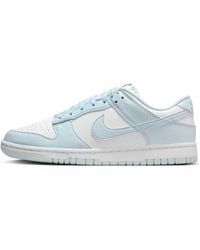 Nike - (Wmns) Dunk Low 'Sheer Lace Pack Tint' - Lyst