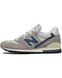 New Balance - 996 Made - Lyst