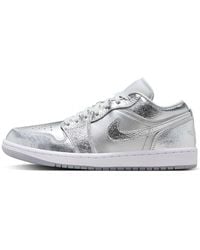 Nike - (Wmns) 1 Low Se 'Metallic' - Lyst
