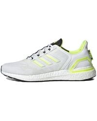 adidas - Ultra Boost 20 Lab - Lyst