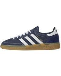 adidas - X Sporty & Rich Handball Spezial 'Night' - Lyst