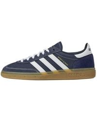 adidas - X Sporty & Rich Handball Spezial 'Night' - Lyst