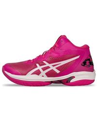Asics - Gel-Hoop V15 Basketball Shoes 'Rose' - Lyst