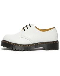 Dr. Martens - 1461 Bex Smooth Leather Oxford Shoes - Lyst