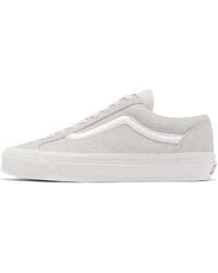 Vans - Og Style 36 Lx 'Cooperstown Marshmallow' - Lyst
