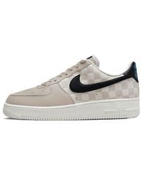 Nike - Lebron James X Air Force 1 Low 'strive For Greatness' - Lyst