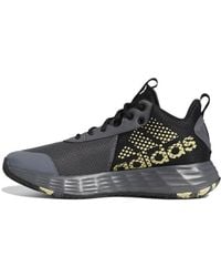 adidas - Own The Game 2.0 Matte' - Lyst