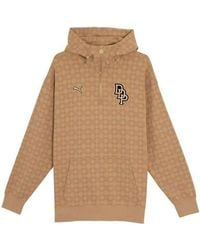 PUMA - X Dapper Dan Hoodies - Lyst